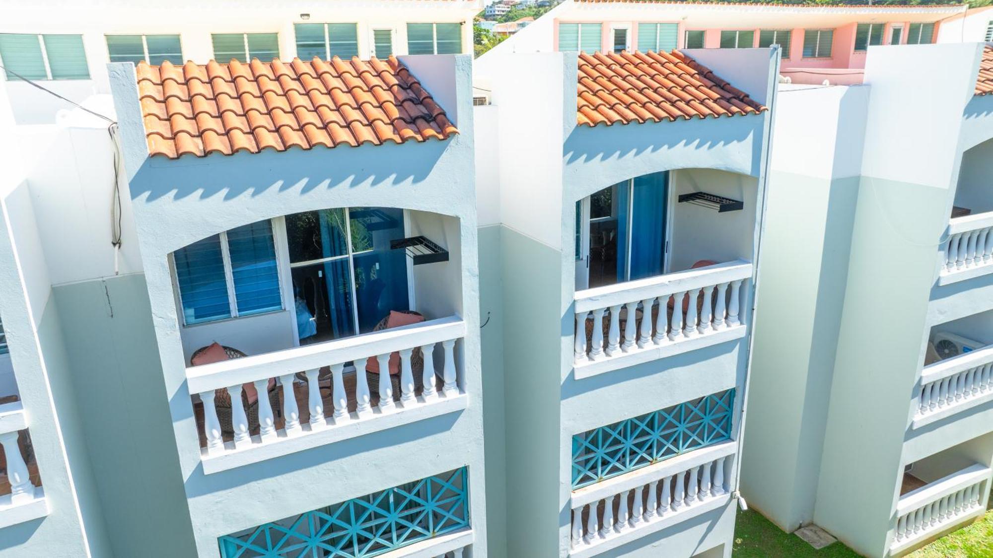 Golden Dream Villas 306/A Isabela Exterior photo